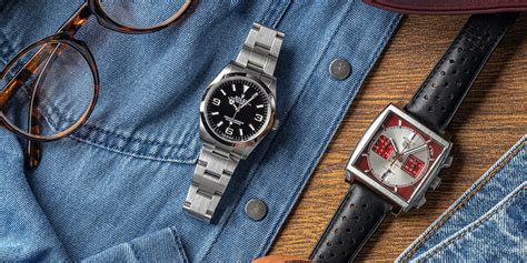 rolex uhren investieren